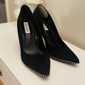 Steve Madden Diplo Studded Heels